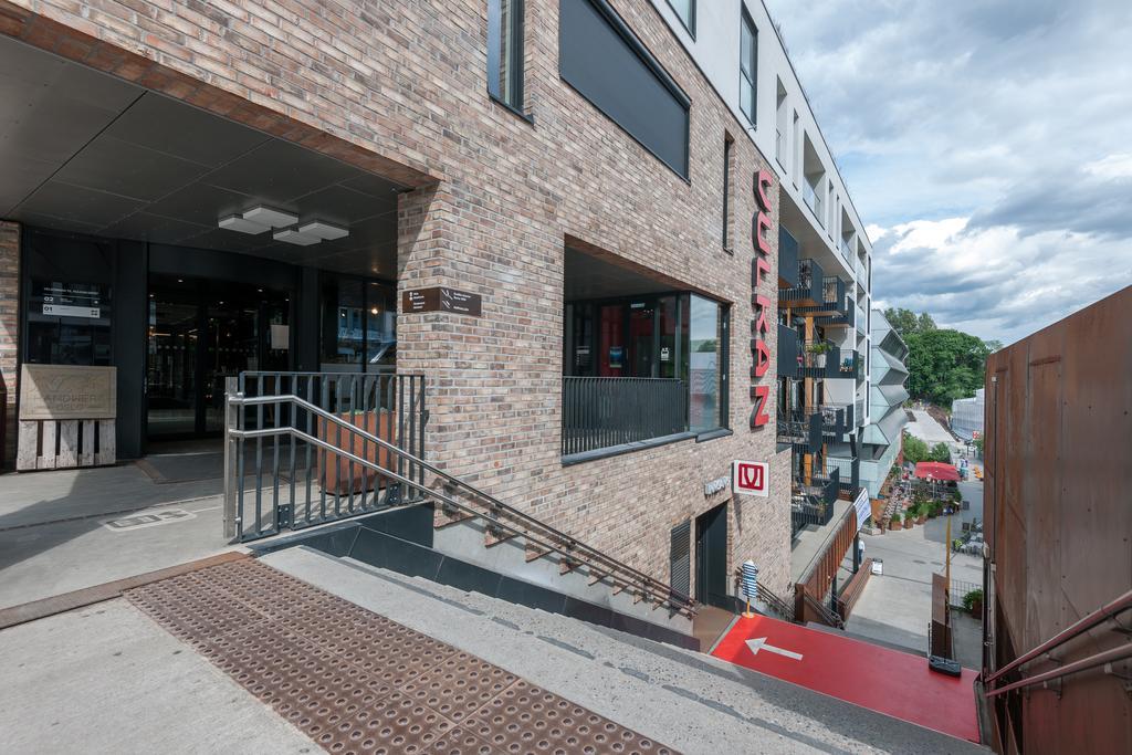 Apartment Nordic Host Maridalsveien 19a Oslo