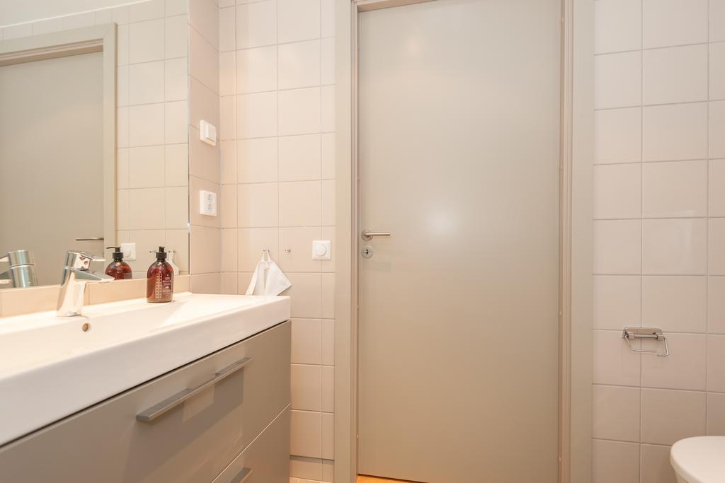 Apartment Nordic Host Maridalsveien 19a *